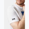 Tricou pentru bărbați Helly Hansen HP Race Graphic white 4