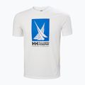 Tricou pentru bărbați Helly Hansen HP Race Graphic white 5