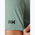 Tricou pentru bărbați Helly Hansen HP Race Graphic cactus 4