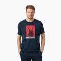 Tricou pentru bărbați Helly Hansen HP Race Graphic navy