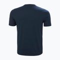 Tricou pentru bărbați Helly Hansen HP Race Graphic navy 6