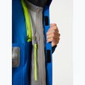 Jacheta de navigatie pentru bărbați Helly Hansen Skagen Pro cobalt 2.0 4