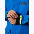 Jacheta de navigatie pentru bărbați Helly Hansen Skagen Pro cobalt 2.0 5