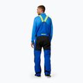 Pantaloni bărbătești de navigație Helly Hansen Skagen Pro Bib cobalt 2.0 2