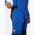 Pantaloni bărbătești de navigație Helly Hansen Skagen Pro Bib cobalt 2.0 4