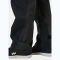 Pantaloni bărbătești de navigație Helly Hansen Skagen Pro Bib ebony 6