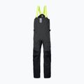 Pantaloni bărbătești de navigație Helly Hansen Skagen Pro Bib ebony 7