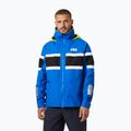 Jachetă de bărbați Helly Hansen Salt Original cobalt 2.0