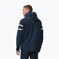 Helly Hansen jacheta de navigatie pentru bărbați Salt Inshore navy 2