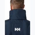 Helly Hansen jacheta de navigatie pentru bărbați Salt Inshore navy 5