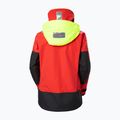 Geacă de navigație pentru femei Helly Hansen Skagen Pro Jacket alert red 2