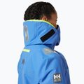 Jachetă de navigație pentru femei Helly Hansen Skagen Pro ultra blue 4