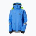 Jachetă de navigație pentru femei Helly Hansen Skagen Pro ultra blue 8