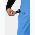 Pantaloni de navigație pentru femei Helly Hansen Skagen Pro Bib ultra blue 6