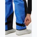 Pantaloni de navigație pentru femei Helly Hansen Skagen Pro Bib ultra blue 7