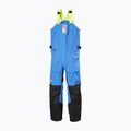 Pantaloni de navigație pentru femei Helly Hansen Skagen Pro Bib ultra blue 8