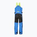 Pantaloni de navigație pentru femei Helly Hansen Skagen Pro Bib ultra blue 9