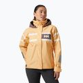 Helly Hansen Salt Inshore jacheta de navigatie pentru femei Helly Hansen Salt Inshore miami peach
