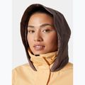 Helly Hansen Salt Inshore jacheta de navigatie pentru femei Helly Hansen Salt Inshore miami peach 3