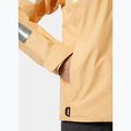 Helly Hansen Salt Inshore jacheta de navigatie pentru femei Helly Hansen Salt Inshore miami peach 4