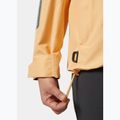 Helly Hansen Salt Inshore jacheta de navigatie pentru femei Helly Hansen Salt Inshore miami peach 5