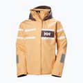 Helly Hansen Salt Inshore jacheta de navigatie pentru femei Helly Hansen Salt Inshore miami peach 6