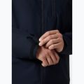 Jachetă de navigație pentru bărbați Helly Hansen Crew Hooded Midlayer 2 navy 4