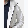 Geacă de navigație pentru bărbați Helly Hansen Crew Hooded 2.0 white 4