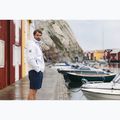 Geacă de navigație pentru bărbați Helly Hansen Crew Hooded 2.0 white 11
