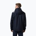 Geacă de navigație pentru bărbați Helly Hansen Crew Hooded 2.0 navy 2