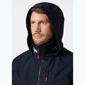 Geacă de navigație pentru bărbați Helly Hansen Crew Hooded 2.0 navy 3