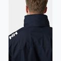 Geacă de navigație pentru bărbați Helly Hansen Crew Hooded 2.0 navy 5