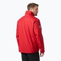 Jachetă de navigație pentru bărbați Helly Hansen Crew Midlayer 2 red 2