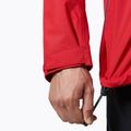 Jachetă de navigație pentru bărbați Helly Hansen Crew Midlayer 2 red 5