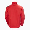 Jachetă de navigație pentru bărbați Helly Hansen Crew Midlayer 2 red 7