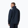 Jachetă de navigație pentru bărbați Helly Hansen Crew Midlayer 2 navy 2