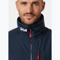 Jachetă de navigație pentru bărbați Helly Hansen Crew Midlayer 2 navy 4