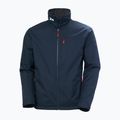 Jachetă de navigație pentru bărbați Helly Hansen Crew Midlayer 2 navy 8