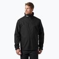 Jachetă de navigație pentru bărbați Helly Hansen Crew Midlayer 2 black