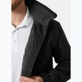 Jachetă de navigație pentru bărbați Helly Hansen Crew Midlayer 2 black 4