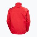 Geacă de navigație pentru bărbați Helly Hansen Crew 2.0 red 7