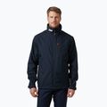 Geacă de navigație pentru bărbați Helly Hansen Crew 2.0 navy