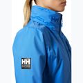 Geacă de navigație pentru femei Helly Hansen Crew Hooded 2.0 ultra blue 4