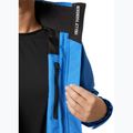 Geacă de navigație pentru femei Helly Hansen Crew Hooded 2.0 ultra blue 5