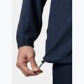 Jachetă de navigație pentru bărbați Helly Hansen Salt Striped Windbreaker navy 4
