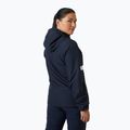 Jachetă de navigație pentru femei  Helly Hansen Salt Stripe Windbreaker navy 2