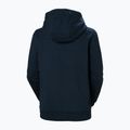 Bluză pentru femei  Helly Hansen HH Logo Hoodie 2.0 navy 6