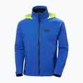 Jachetă de navigație pentru bărbați Helly Hansen HP Foil Shell 2.0 cobalt 2.0 8