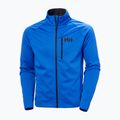 Bluză de navigație pentru bărbați Helly Hansen Hp Windproof Fleece 2.0 cobalt 2.0 3
