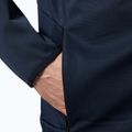 Bluză de navigație pentru bărbați Helly Hansen Hp Windproof Fleece 2.0 navy 5